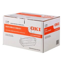 OKI - Schwarz - original - Trommeleinheit