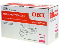 OKI - magenta - origineel - trommelkit