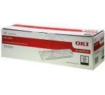 OKI - black - original - drum kit