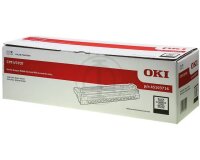 OKI - zwart - origineel - trommelkit