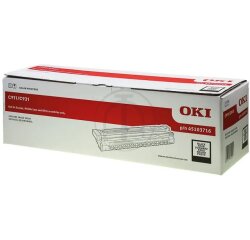 OKI - black - original - drum kit