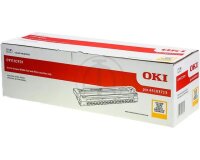 OKI - geel - origineel - trommelkit