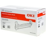 46484108 OKI C532 DRUM BLACK