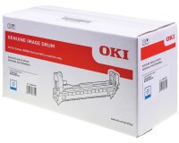 OKI - cyaan - origineel - trommelkit
