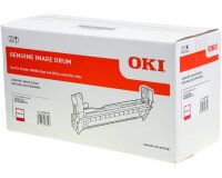 OKI - Magenta - original - Trommeleinheit