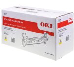OKI - Gelb - original - Trommeleinheit