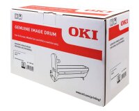 OKI - zwart - origineel - trommelkit