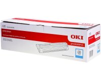 OKI - cyaan - origineel - trommelkit
