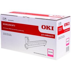 OKI - Magenta - original - Trommeleinheit