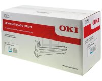 OKI - cyaan - origineel - trommelkit