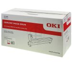OKI - Magenta - original - Trommeleinheit