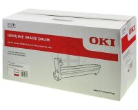 OKI - magenta - original - kit tambour