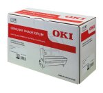 OKI - zwart - origineel - trommelkit