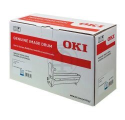 OKI - cyaan - origineel - trommelkit
