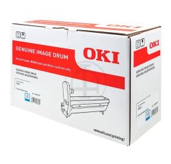 OKI - cyaan - origineel - trommelkit