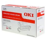 OKI - magenta - original - kit tambour