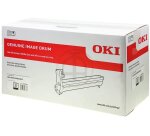 OKI - zwart - origineel - trommelkit