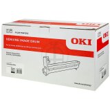 46857508 OKI C824 Drum Zwart  30.000pag.