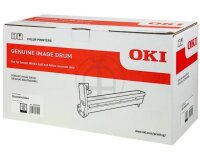 46857508 OKI C824 Drum Black  30.000Pages