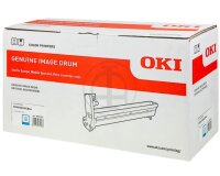 46857507 OKI C824 Drum Cyan  30.000Pages