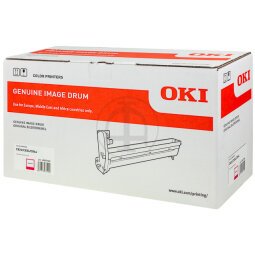 OKI - Magenta - Original - Trommel-Kit
