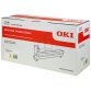 46857505 OKI C824 Drum YellowLOW  30.000Pages