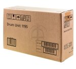 431148 RICOH FAX1195L Drum Black  12.000Pages