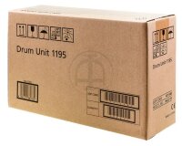 431148 RICOH FAX1195L Drum Black  12.000Pages