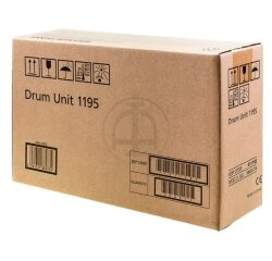 431148 RICOH FAX1195L Drum Zwart  12.000pag.