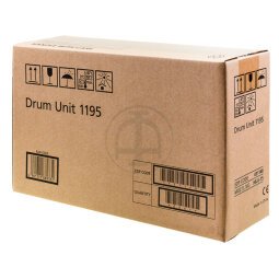 431148 RICOH FAX1195L Drum Black  12.000Pages