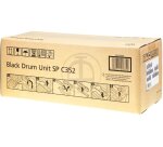 Ricoh Drum Unit SP C352 - Schwarz - original - Trommeleinheit