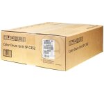 Ricoh Drum Unit SP C352 - couleur (cyan, magenta, jaune) - original - kit tambour