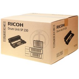 408296 RICOH SP230DNW Drum Unit  Black