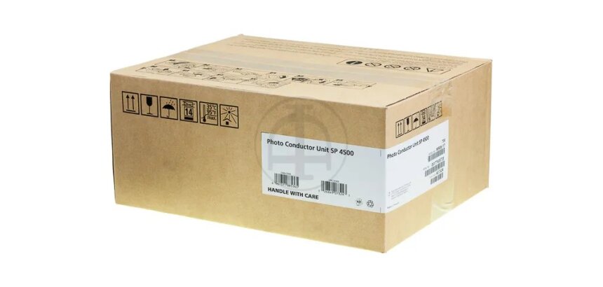 Ricoh - photoconductor unit