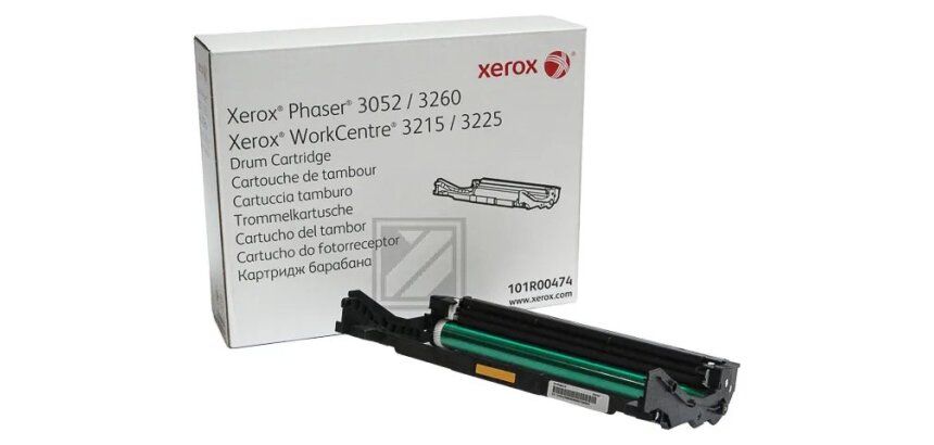 Xerox WorkCentre 3215 - Cartouche de tambour
