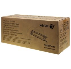 Xerox VersaLink C500 - Gelb - Trommelkartusche