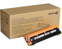 Xerox WorkCentre 6515 - yellow - original - drum cartridge