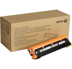 Xerox WorkCentre 6515 - yellow - original - drum cartridge
