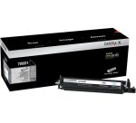 Lexmark 700D1 - zwart - origineel - ontwikkelaarspakket - LCCP