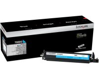 Lexmark 700D2 - Cyan - original - Entwickler-Kit - LCCP