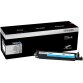 Lexmark 700D2 - cyan - original - developer kit - LCCP