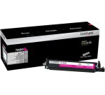 Lexmark 700D3 - magenta - original - developer kit - LCCP