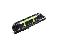 Lexmark - cyan - original - developer kit - LCCP