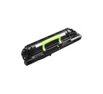 Lexmark - black - original - developer kit - LCCP