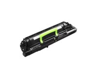 Lexmark - black - original - developer kit - LCCP