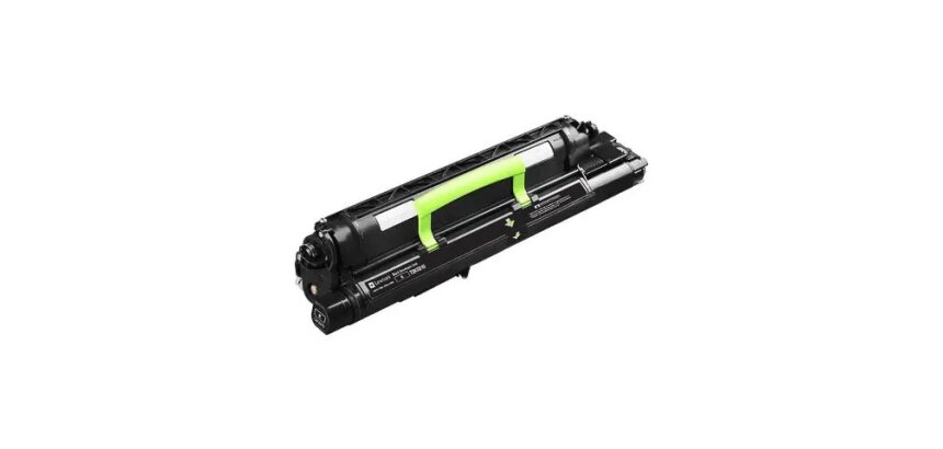 Lexmark - Schwarz - original - Entwickler-Kit - LCCP