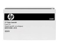 HP - fuser kit