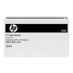 HP - kit unité de fusion