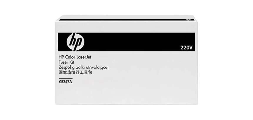 HP - kit unité de fusion