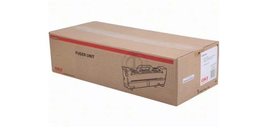OKI - Kit für Fixiereinheit